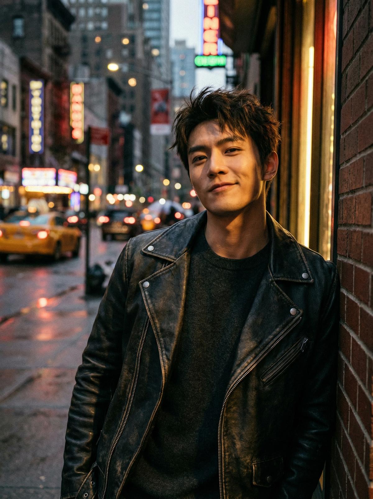 国产视频VLOG-运动视频